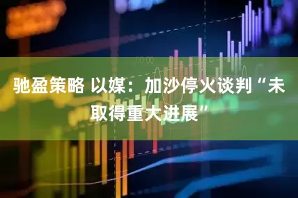驰盈策略 以媒：加沙停火谈判“未取得重大进展”