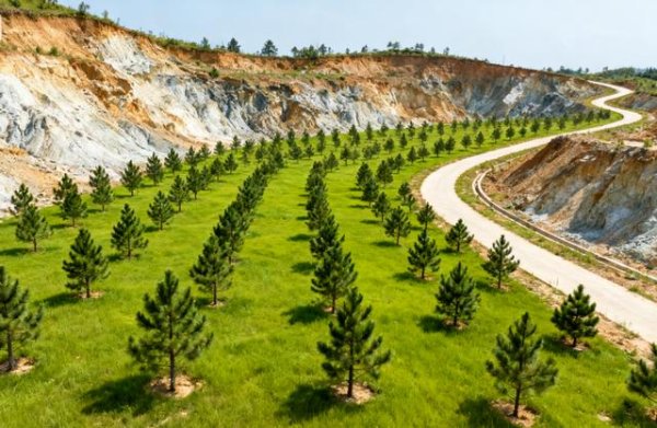 牛壹佰 事情闹大了！ASML没料到，不卖中国光刻机的下场，是没稀土做设备